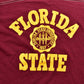 Vintage 1970s University of Florida State Collegiate T-Shirt Men's Medium from propervintagecanada