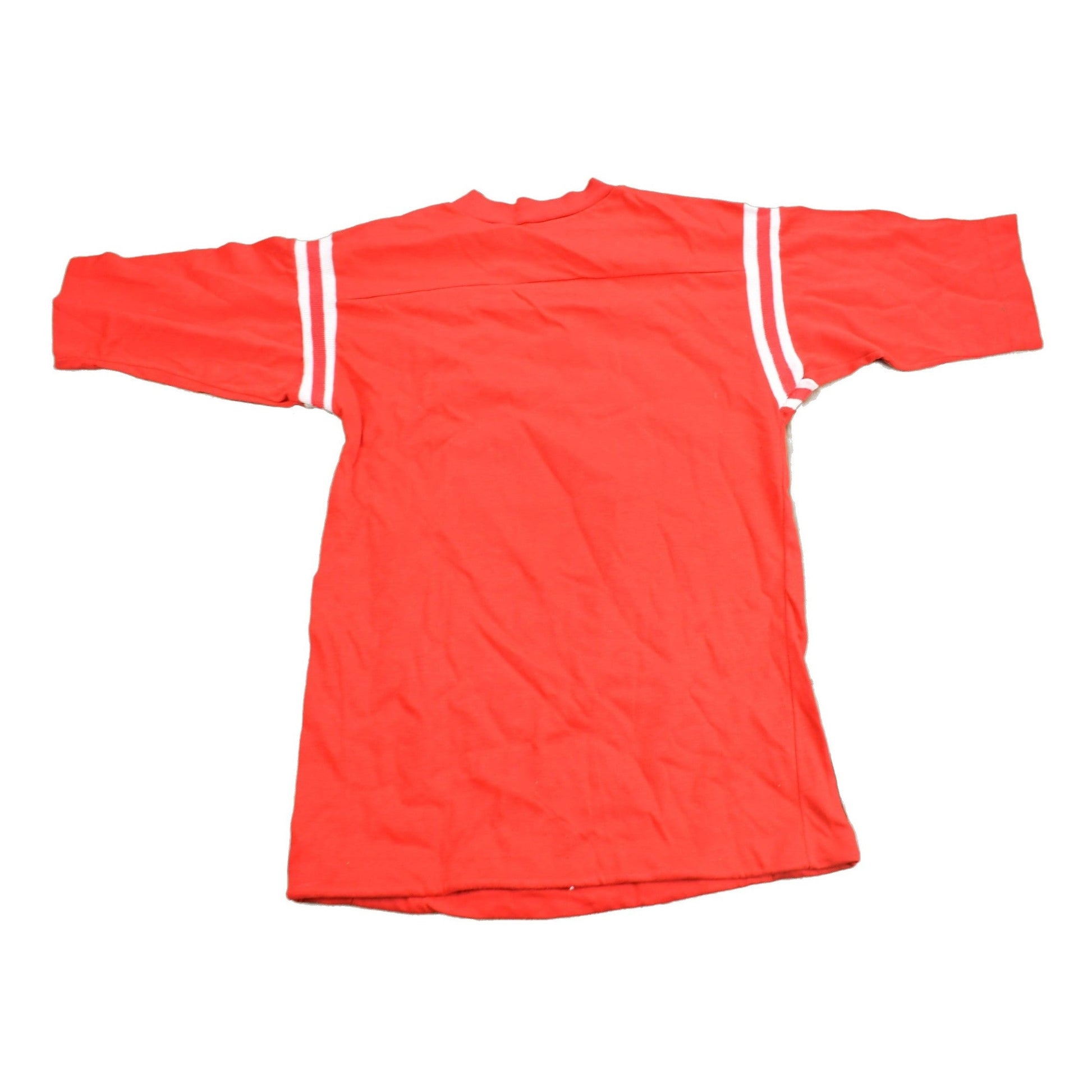Vintage 1970s University of Georgia Bulldogs Collegiate Jersey Shirt Men's XS from propervintagecanada