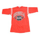 Vintage 1970s University of Georgia Bulldogs Collegiate Jersey Shirt Men's XS from propervintagecanada