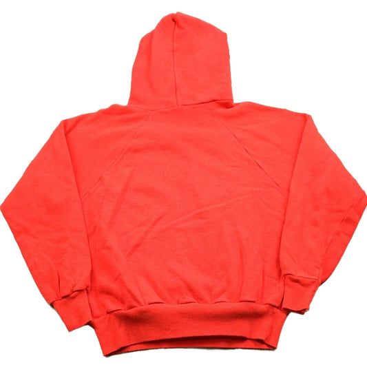 Vintage 1970s University of Ohio State Collegiate Hoodie Men's Medium from propervintagecanada