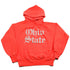 Vintage 1970s University of Ohio State Collegiate Hoodie Men&