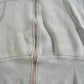Vintage 1970s University of Toronto Collegiate Zip Up Hoodie Men's XS from propervintagecanada