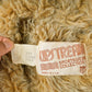 Vintage 1970s Upstream Faux Fur Lined Parka Jacket Men's Large from propervintagecanada