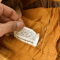 Vintage 1970s Weathershield Hunting Brush Pants Men's 31 x 25 from propervintagecanada