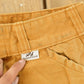 Vintage 1970s Weathershield Hunting Brush Pants Men's 31 x 25 from propervintagecanada