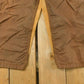 Vintage 1970s Weathershield Hunting Brush Pants Men's 31 x 25 from propervintagecanada