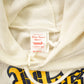Vintage 1970s West Virginia University Collegiate Raglan Hoodie Men's S from propervintagecanada
