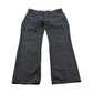 Vintage 1970s Western Bootcut Denim Jeans Men's 32 x 30 from propervintagecanada