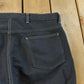 Vintage 1970s Western Bootcut Denim Jeans Men's 32 x 30 from propervintagecanada