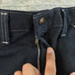 Vintage 1970s Western Bootcut Denim Jeans Men's 32 x 30 from propervintagecanada