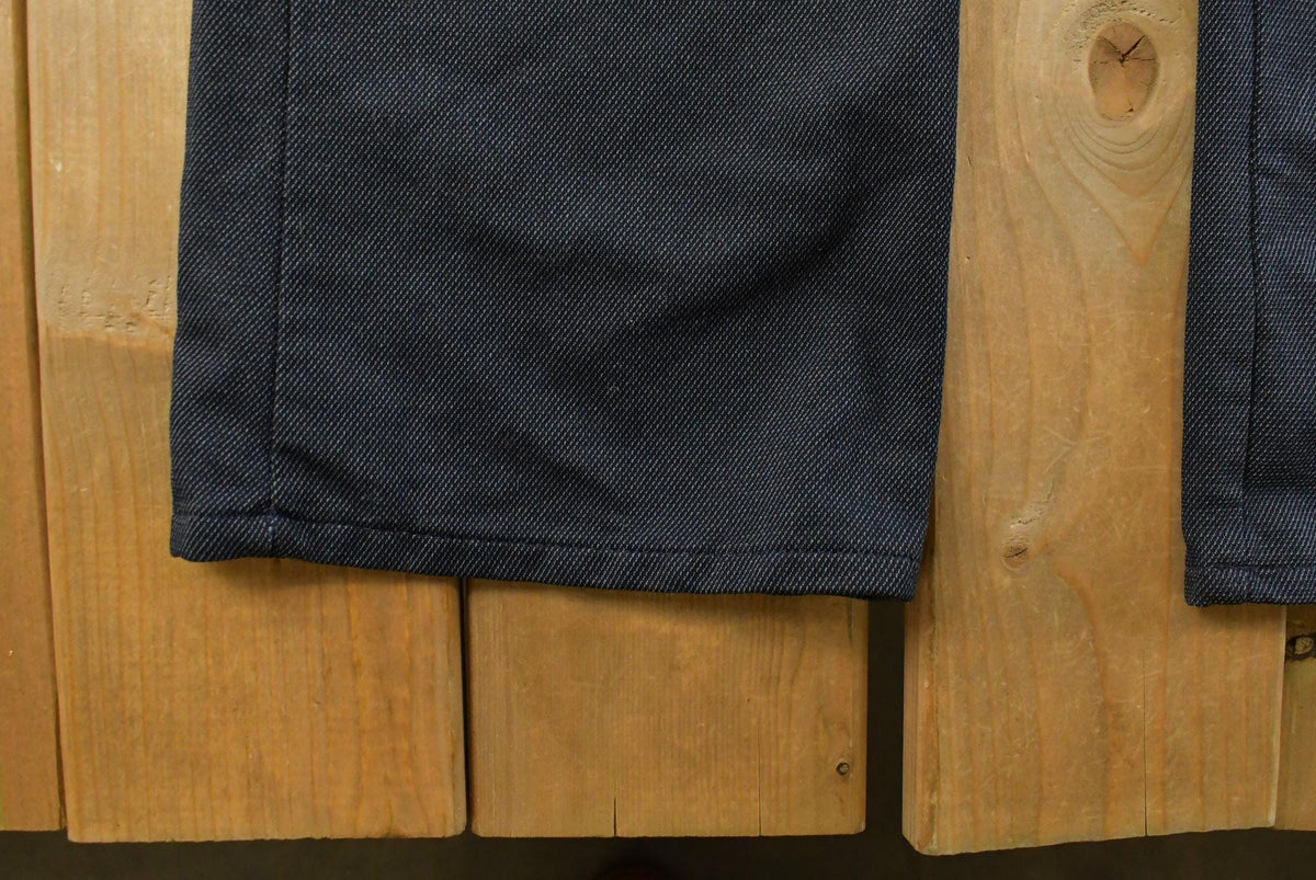 Vintage 1970s Western Bootcut Denim Jeans Men's 32 x 30 from propervintagecanada