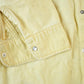 Vintage 1970s Western Button Up Cowboy Style Shirt Men's Large from propervintagecanada