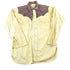 Vintage 1970s Western Button Up Cowboy Style Shirt Men&