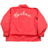 Vintage 1970s Western Embroidered Pla-Jac By Dunbrooke Windbreaker Men&