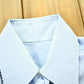 Vintage 1970s Western Style Button Up Shirt Men's Medium from propervintagecanada