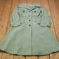 Vintage 1970s Windbreaker Overcoat Jacket from propervintagecanada
