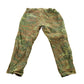 Vintage 1970s Woodland Camouflage Hunting Pants Men's 38 x 27 from propervintagecanada