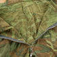 Vintage 1970s Woodland Camouflage Hunting Pants Men's 38 x 27 from propervintagecanada