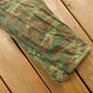Vintage 1970s Woodland Camouflage Hunting Pants Men's 38 x 27 from propervintagecanada
