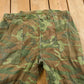 Vintage 1970s Woodland Camouflage Hunting Pants Men's 38 x 27 from propervintagecanada
