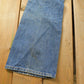 Vintage 1970s Wrangler Denim Blue Jeans Men's 29 x 27.5 from propervintagecanada