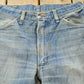 Vintage 1970s Wrangler Denim Blue Jeans Men's 29 x 27.5 from propervintagecanada