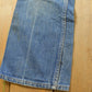 Vintage 1970s Wrangler Denim Blue Jeans Men's 29 x 27.5 from propervintagecanada