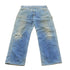 Vintage 1970s Wrangler Distressed Denim Jeans Men&