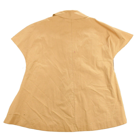 Vintage 1970w Cape Poncho Express Collared Poncho Men's 2XL from propervintagecanada