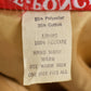 Vintage 1970w Cape Poncho Express Collared Poncho Men's 2XL from propervintagecanada