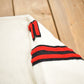 Vintage 1971 100% Wool Collegiate Varsity Style Knit Sweater Athletic True Vintage Men's Large from propervintagecanada
