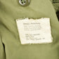Vintage 1971 Military Mans Cold Weather Field Coat from propervintagecanada