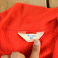 Vintage 1974 Champion Schenectady Swim Club Zip Up Sweatshirt Men's Medium from propervintagecanada