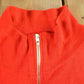 Vintage 1974 Champion Schenectady Swim Club Zip Up Sweatshirt Men's Medium from propervintagecanada