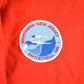 Vintage 1974 Champion Schenectady Swim Club Zip Up Sweatshirt Men's Medium from propervintagecanada
