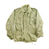 Vintage 1974 Military Army Sateen Field Jacket from propervintagecanada