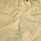 Vintage 1975 Army Khaki Pants Men's Small 28 x 31 from propervintagecanada