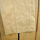 Vintage 1975 Army Khaki Pants Men's Small 28 x 31 from propervintagecanada