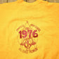 Vintage 1976 Denfeld Highschool Raglan Crewneck Sweatshirt Men's MMen's Medium from propervintagecanada