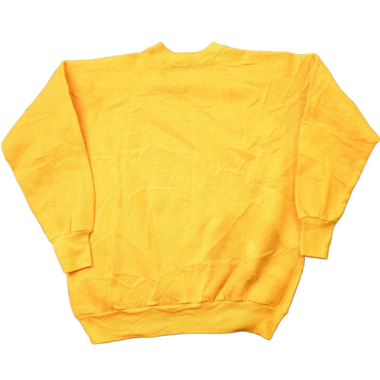 Vintage 1976 Denfeld Highschool Raglan Crewneck Sweatshirt Men's MMen's Medium from propervintagecanada