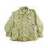 Vintage 1976 Military Army Sateen Field Jacket from propervintagecanada