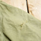Vintage 1976 Military Army Sateen Field Jacket from propervintagecanada
