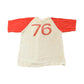 Vintage 1976 Montreal Olympics Raglan T-Shirt Men's Large from propervintagecanada