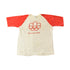 Vintage 1976 Montreal Olympics Raglan T-Shirt Men&