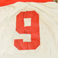 Vintage 1977 Team Canada Hockey Jersey, Wilf Paiement #9, Men's Large from propervintagecanada