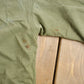 Vintage 1978 Army Military Chemical Protective Jacket Men's Large from propervintagecanada