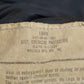 Vintage 1978 Army Military Chemical Protective Jacket Men's Large from propervintagecanada