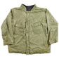 Vintage 1978 Army Military Chemical Protective Jacket Men's Large from propervintagecanada