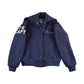 Vintage 1978 Fordham Wool Varsity Letterman Jacket Men's Small from propervintagecanada