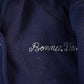 Vintage 1978 Fordham Wool Varsity Letterman Jacket Men's Small from propervintagecanada